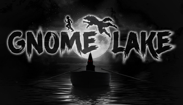 Gnome Lake Steam capsule image