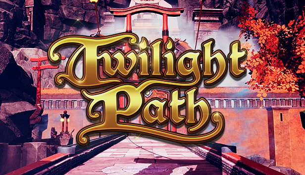 Twilight Path Steam capsule image