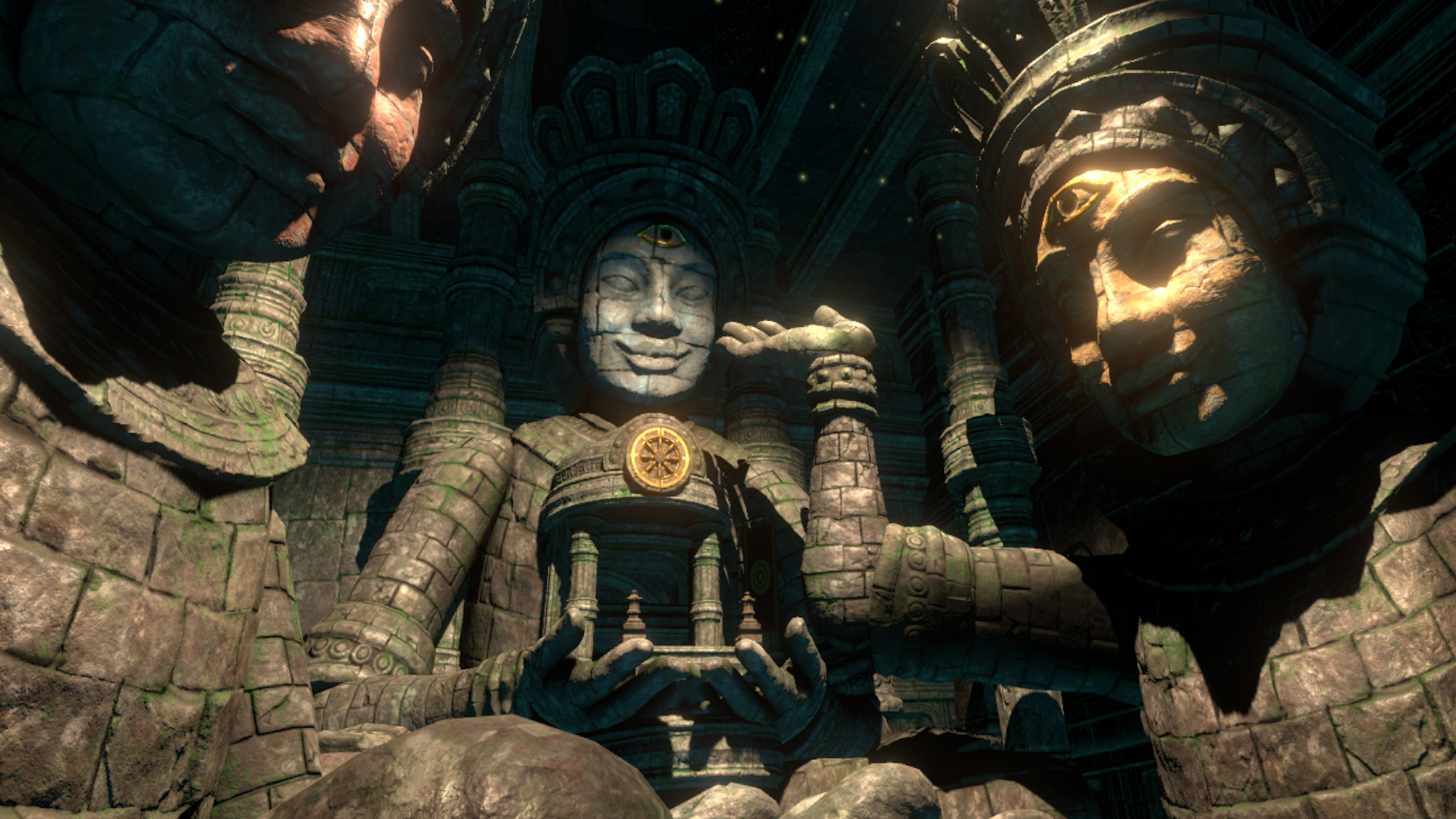 暮光之城《Twilight Path》Steam VR 最新游戏下载