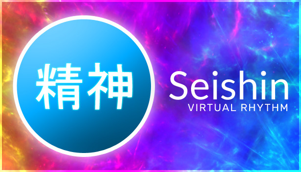 Seishin - Virtual Rhythm Steam capsule image