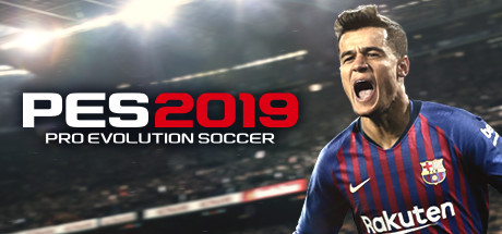 Baixar Pro Evolution Soccer 2019 Torrent