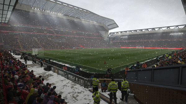 Fotos Do Slide do Jogo Pro Evolution Soccer 2019