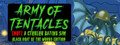 Army of Tentacles: (Not) A Cthulhu Dating Sim: Black GOAT of the Woods Edition