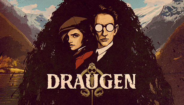 尸灵/Draugen