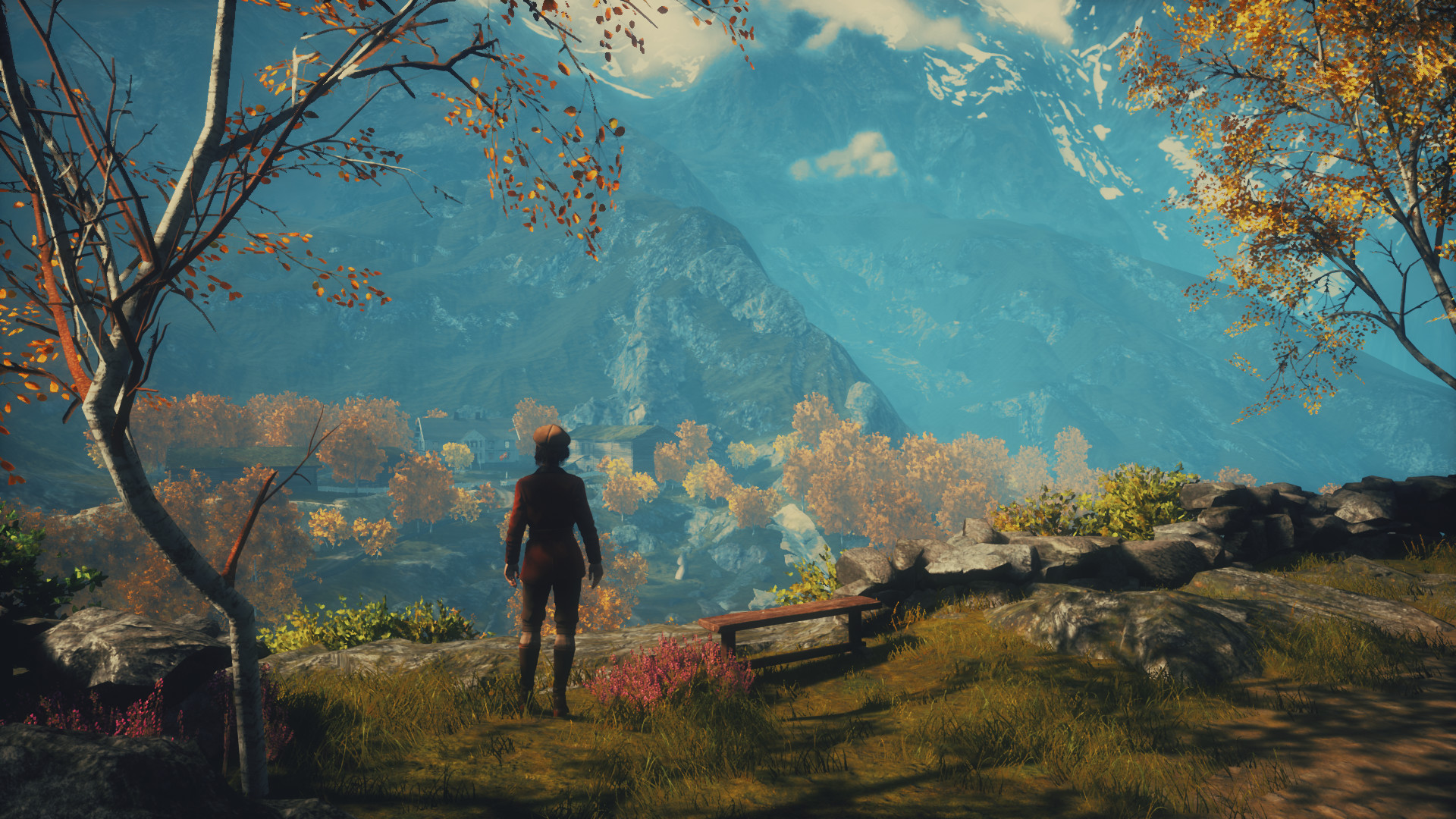 draugen achievements draugen achievements