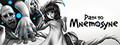 Path to Mnemosyne