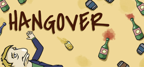 Hangover Cover Image