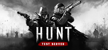 Hunt: Showdown (Test Server)