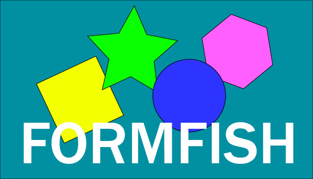 FormFish Steam capsule image