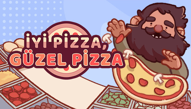 Good pizza great pizza - cooking simulator game for mac os Good pizza great pizza - cooking simulator game for mac os