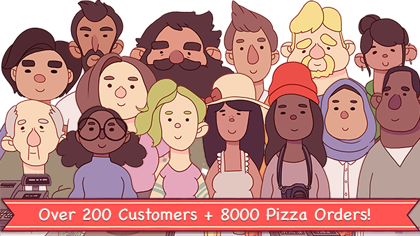 Good Pizza, Great Pizza - Cooking Simulator Game on Steam