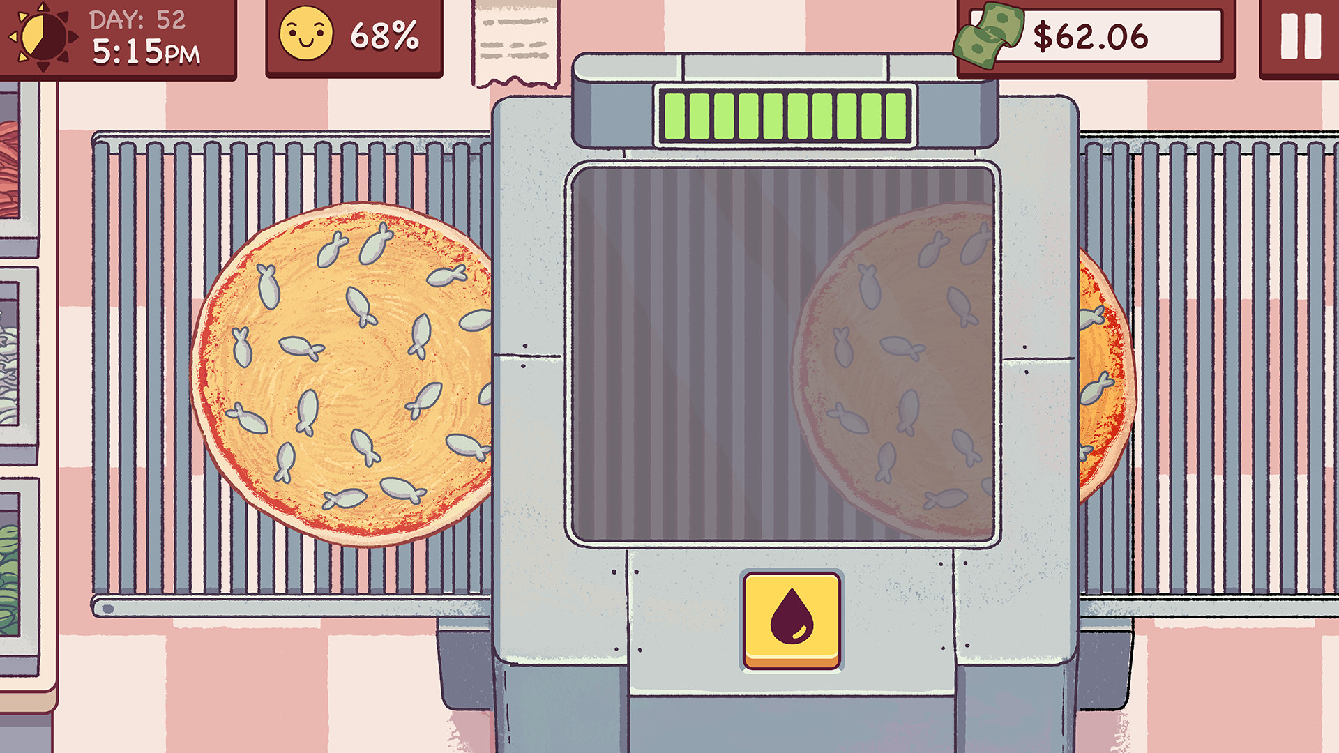 Good Pizza, Great Pizza - Cooking Simulator Game on Steam