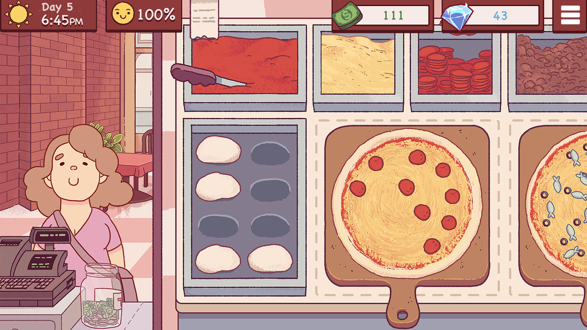 Good Pizza, Great Pizza - Cooking Simulator Game on Steam