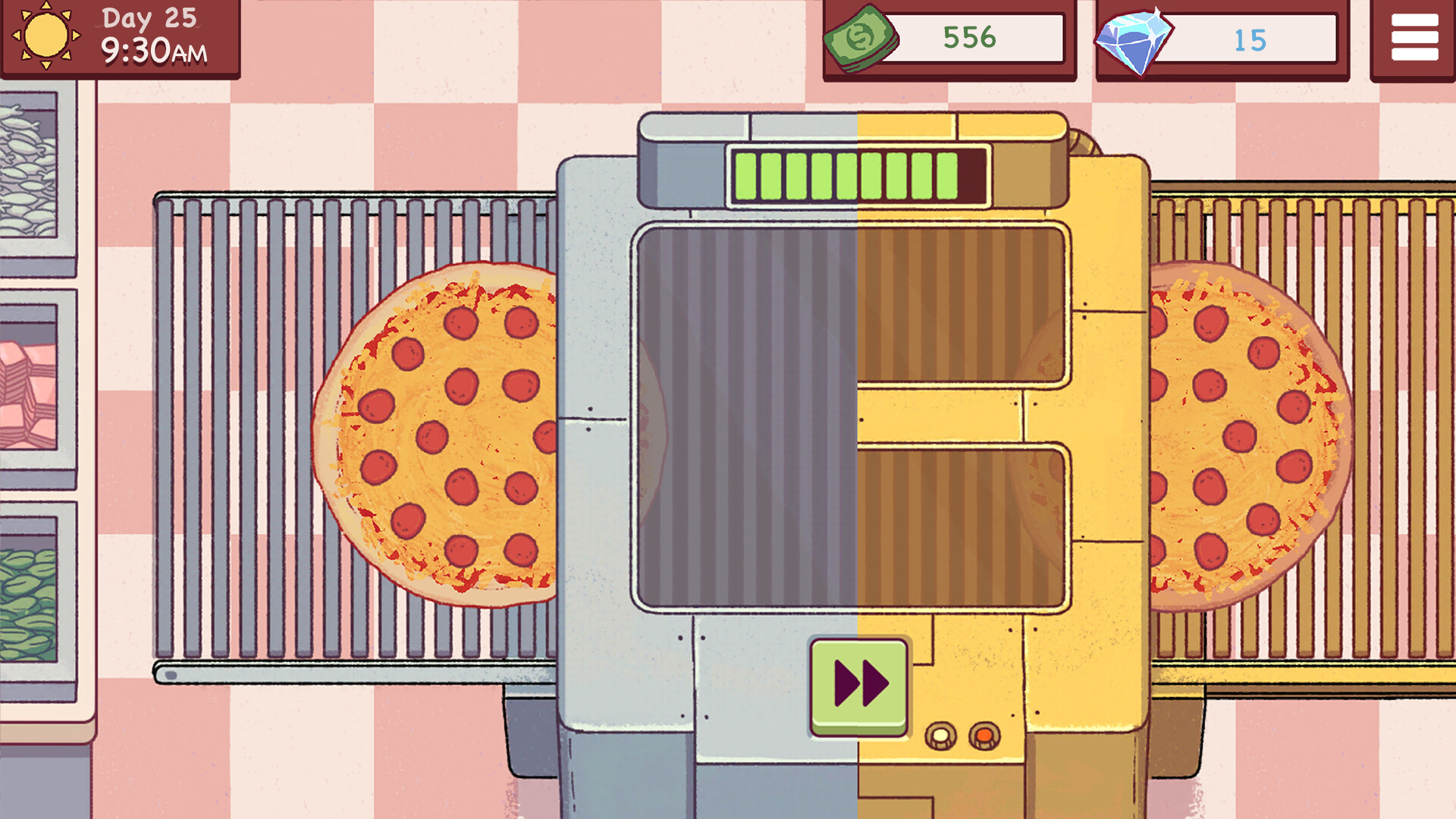 Good Pizza, Great Pizza - Jogue Online em SilverGames 🕹️