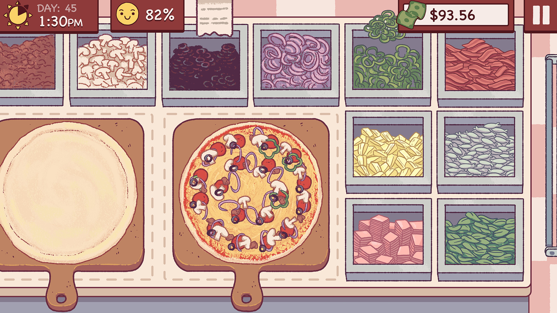 Cooking Simulator - Pizza on Steam