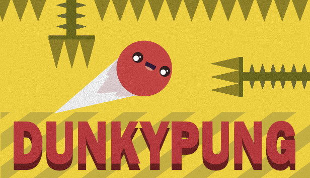 DUNKYPUNG Steam capsule image