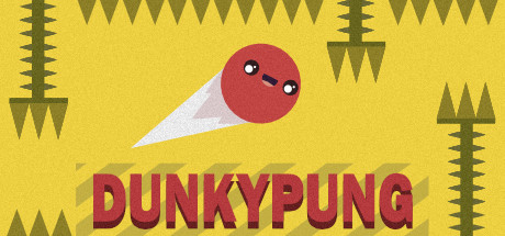 DUNKYPUNG Cover Image