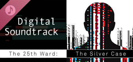 The 25th Ward: The Silver Case - Digital Soundtrack
