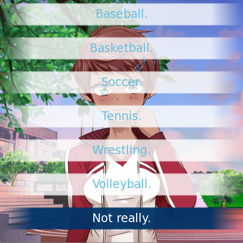 Talk to Saki on Steam