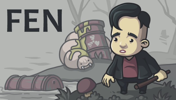 FEN Steam capsule image