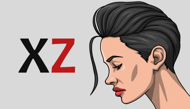 XZ Steam capsule image
