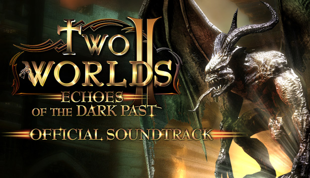 Two Worlds II - Echoes of the Dark Past Soundtrack Steam capsule image