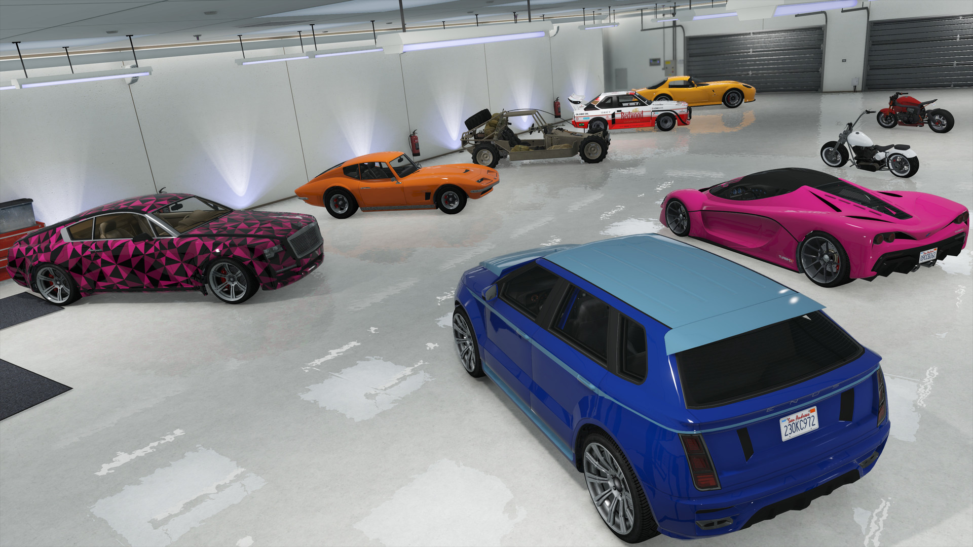 Grand Theft Auto V Criminal Enterprise Starter Pack On Steam