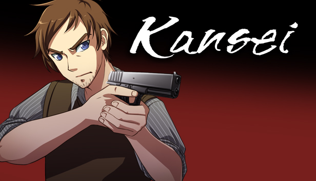 Kansei Steam capsule image