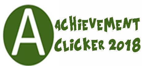 Achievement Clicker 2018 Cover Image