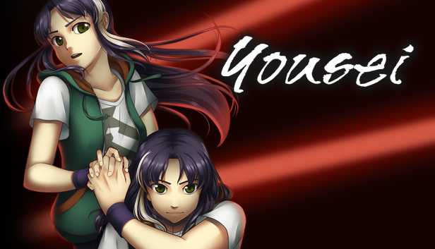 Yousei Steam capsule image