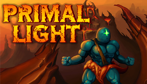 https://store.steampowered.com/app/771420/Primal_Light/
