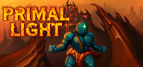 Primal Light Cover Image