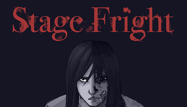 Stage Fright (by Broan Games) Steam capsule image