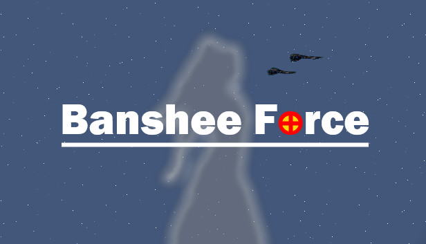 Banshee Force Steam capsule image