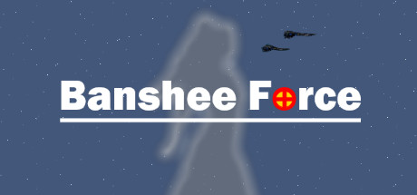 Banshee Force Cover Image