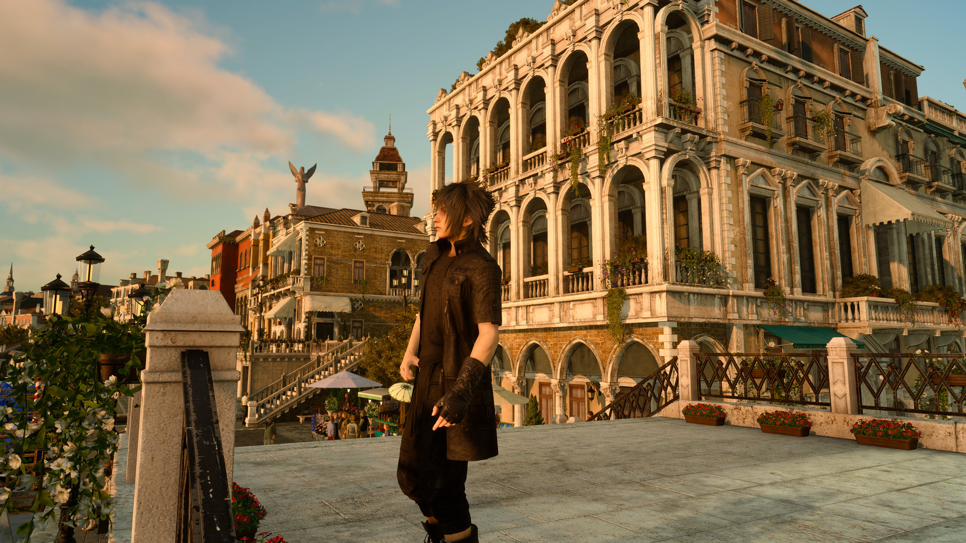 final fantasy xv hd texture pack final fantasy xv hd texture pack