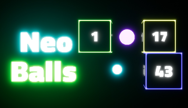 NeoBalls on Steam