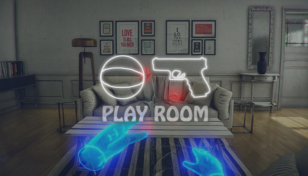 VR_PlayRoom Steam capsule image