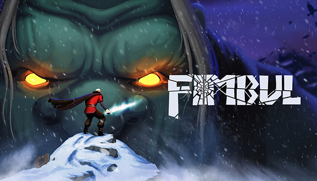 Fimbul Steam capsule image