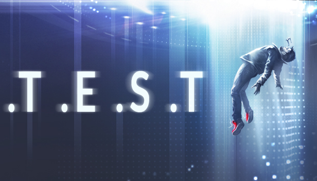 T.E.S.T: Expected Behaviour — Sci-Fi 3D Puzzle Quest on Steam