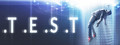 .T.E.S.T: Expected Behaviour — Sci-Fi 3D Puzzle Quest