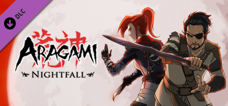 Aragami: Nightfall header image