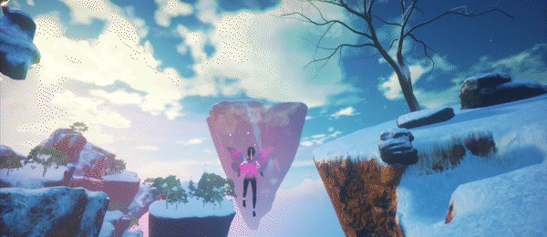 浮岛风云/Isles of Etherion