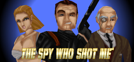 Baixar The spy who shot me™ Torrent