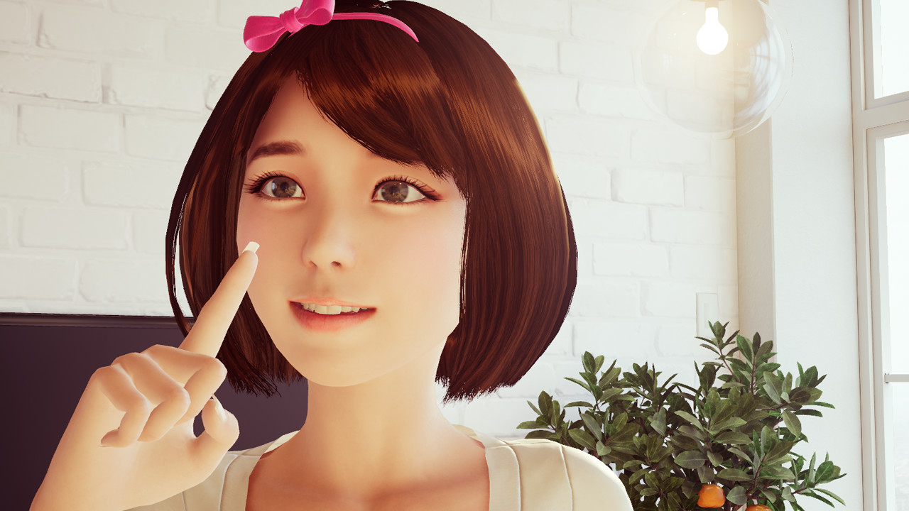 Oculus Quest 游戏《Together VR》VR女友～与你在一起（包含DLC文件）