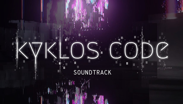 Kyklos Code - Original Soundtrack Steam capsule image