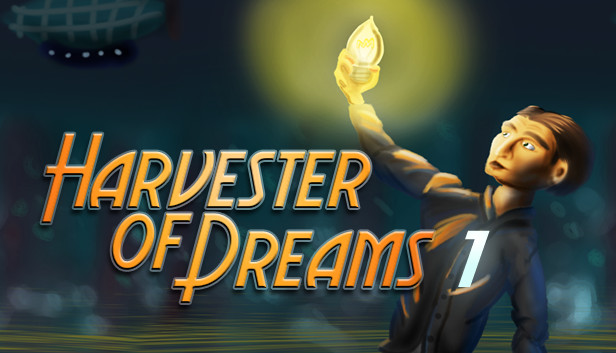 Harvester of Dreams : Episode 1