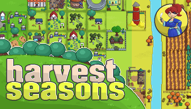 Harvest Seasons On Steam