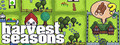 Harvest Seasons
