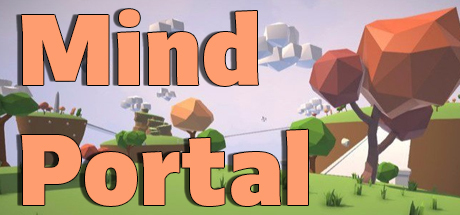 Mind Portal Cover Image